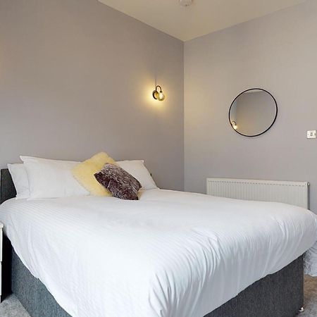 Barbican Boutique Luxury Apartments & Rooms, Plymouth Bagian luar foto
