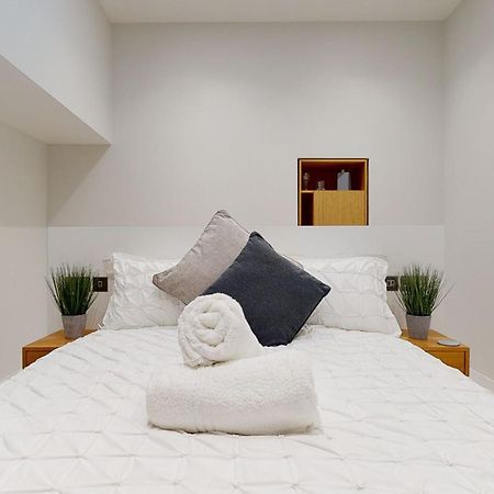Barbican Boutique Luxury Apartments & Rooms, Plymouth Bagian luar foto