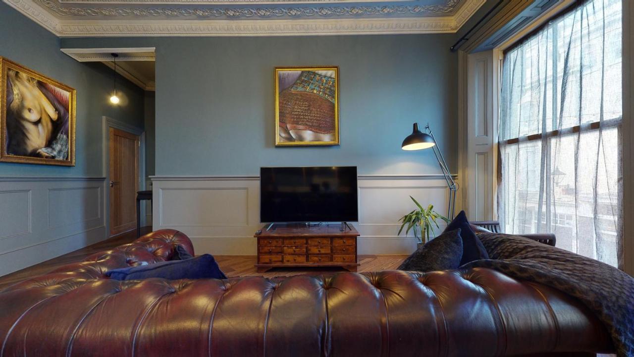 Barbican Boutique Luxury Apartments & Rooms, Plymouth Bagian luar foto