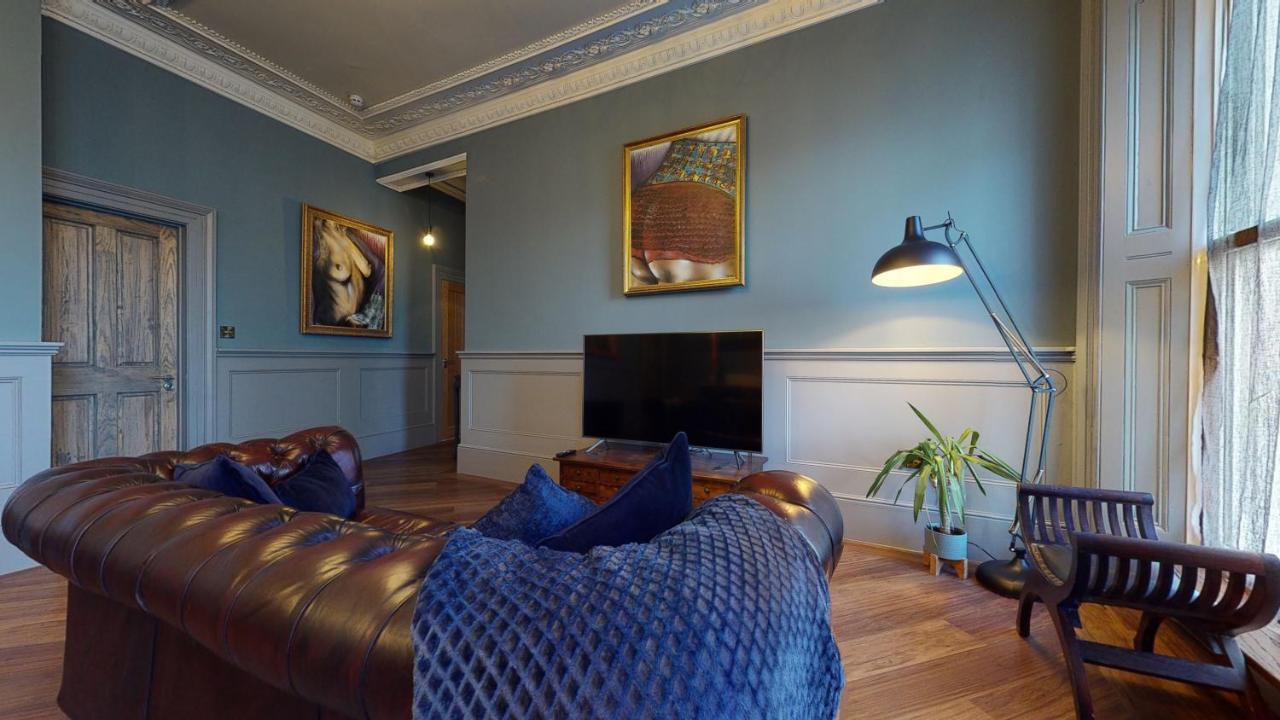 Barbican Boutique Luxury Apartments & Rooms, Plymouth Bagian luar foto