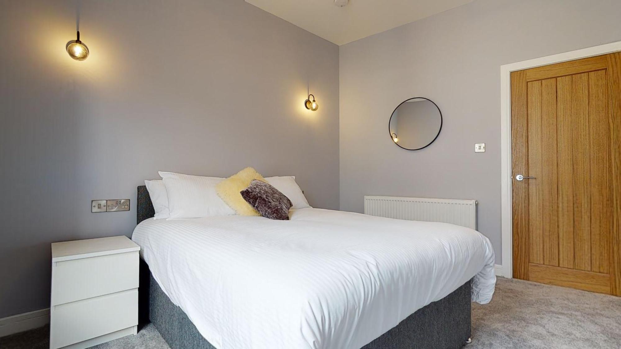 Barbican Boutique Luxury Apartments & Rooms, Plymouth Bagian luar foto
