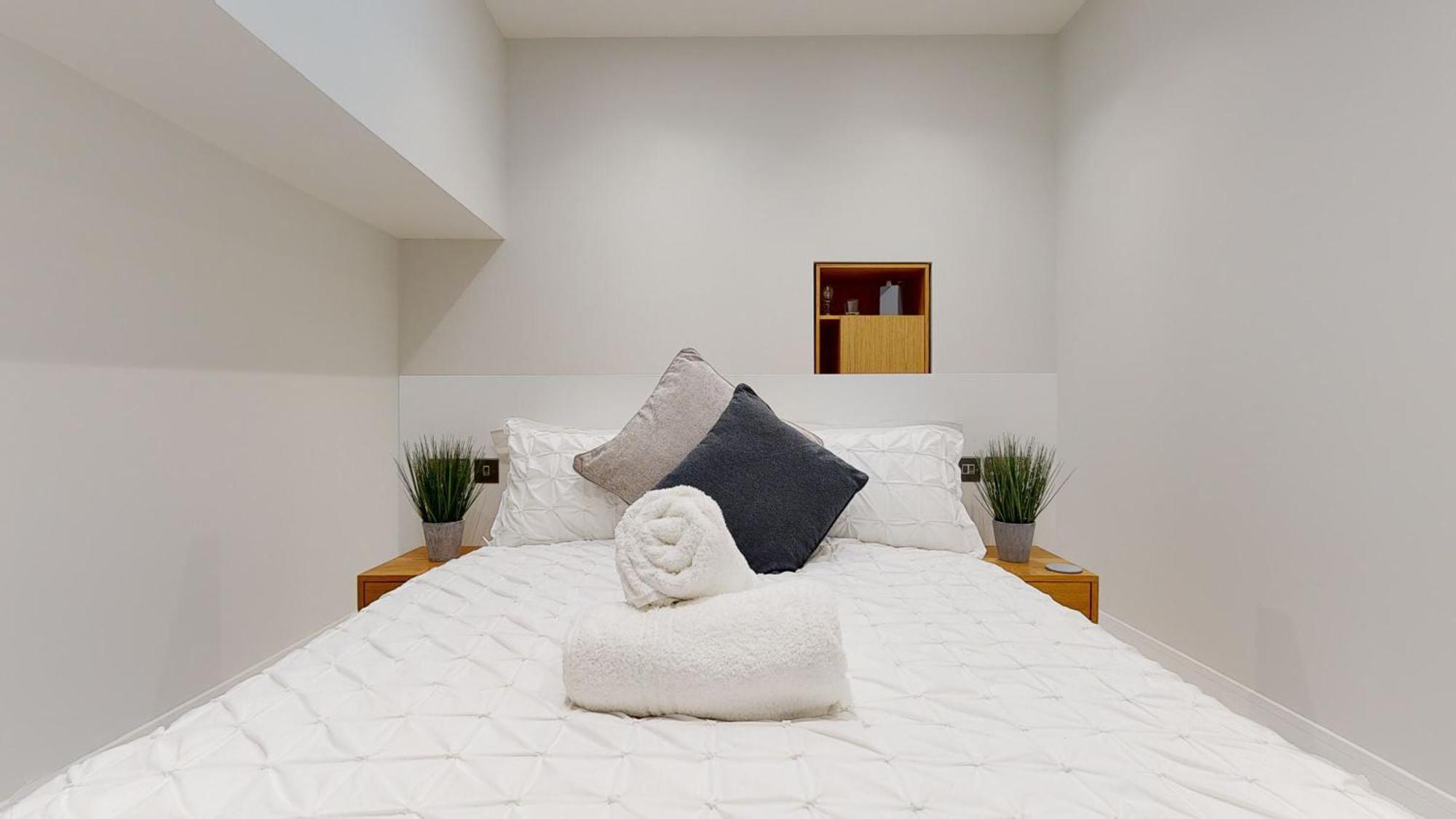 Barbican Boutique Luxury Apartments & Rooms, Plymouth Bagian luar foto