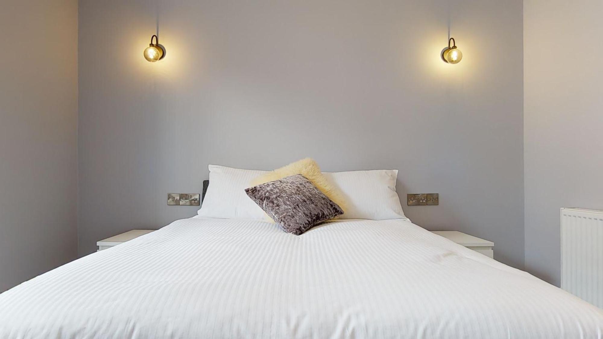 Barbican Boutique Luxury Apartments & Rooms, Plymouth Ruang foto
