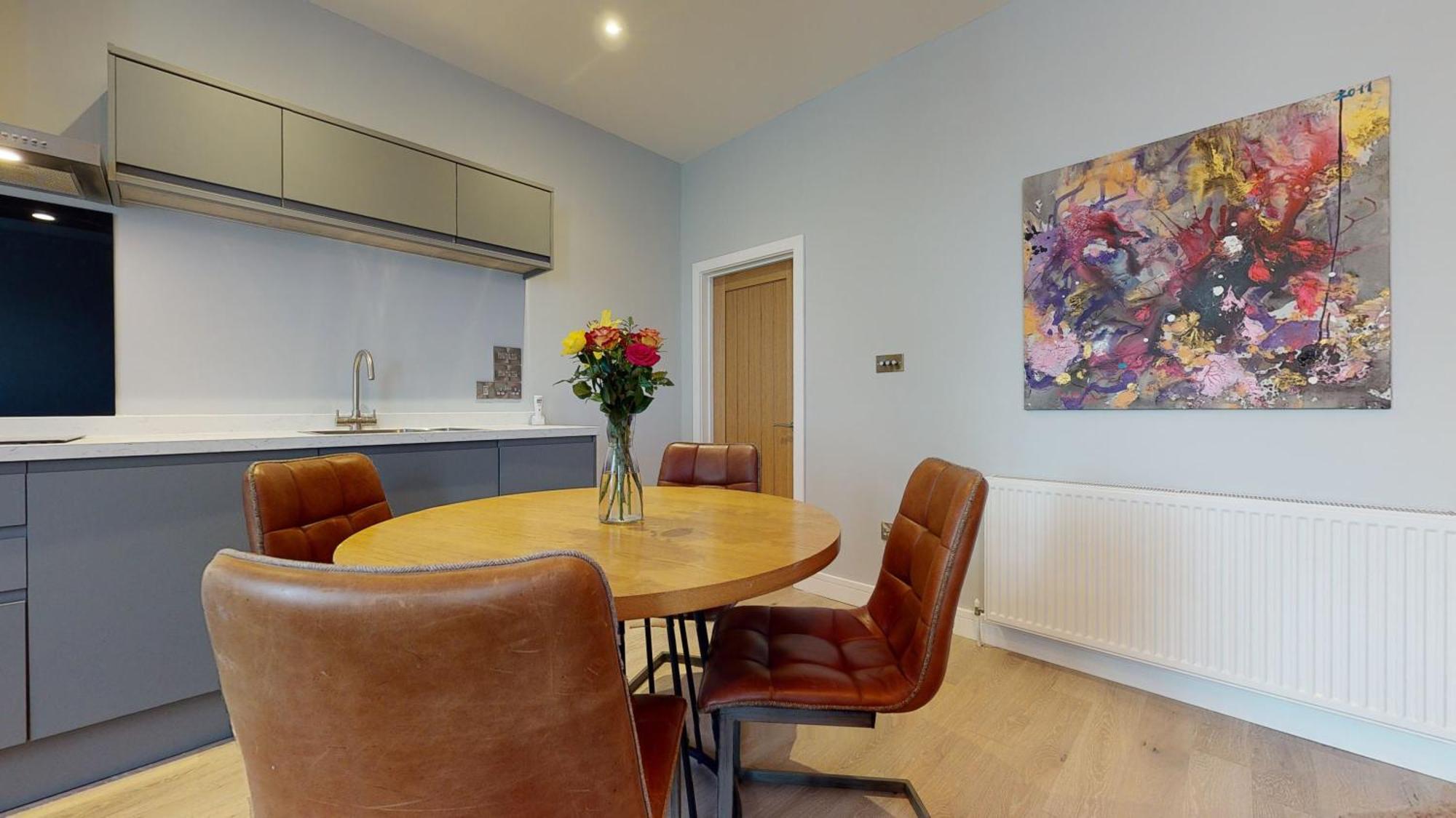Barbican Boutique Luxury Apartments & Rooms, Plymouth Bagian luar foto