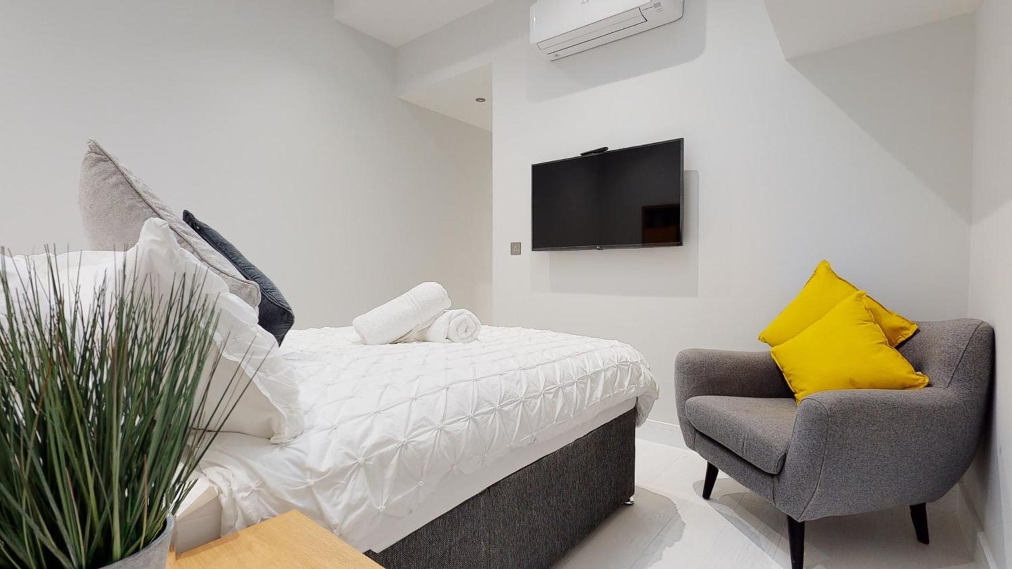 Barbican Boutique Luxury Apartments & Rooms, Plymouth Bagian luar foto