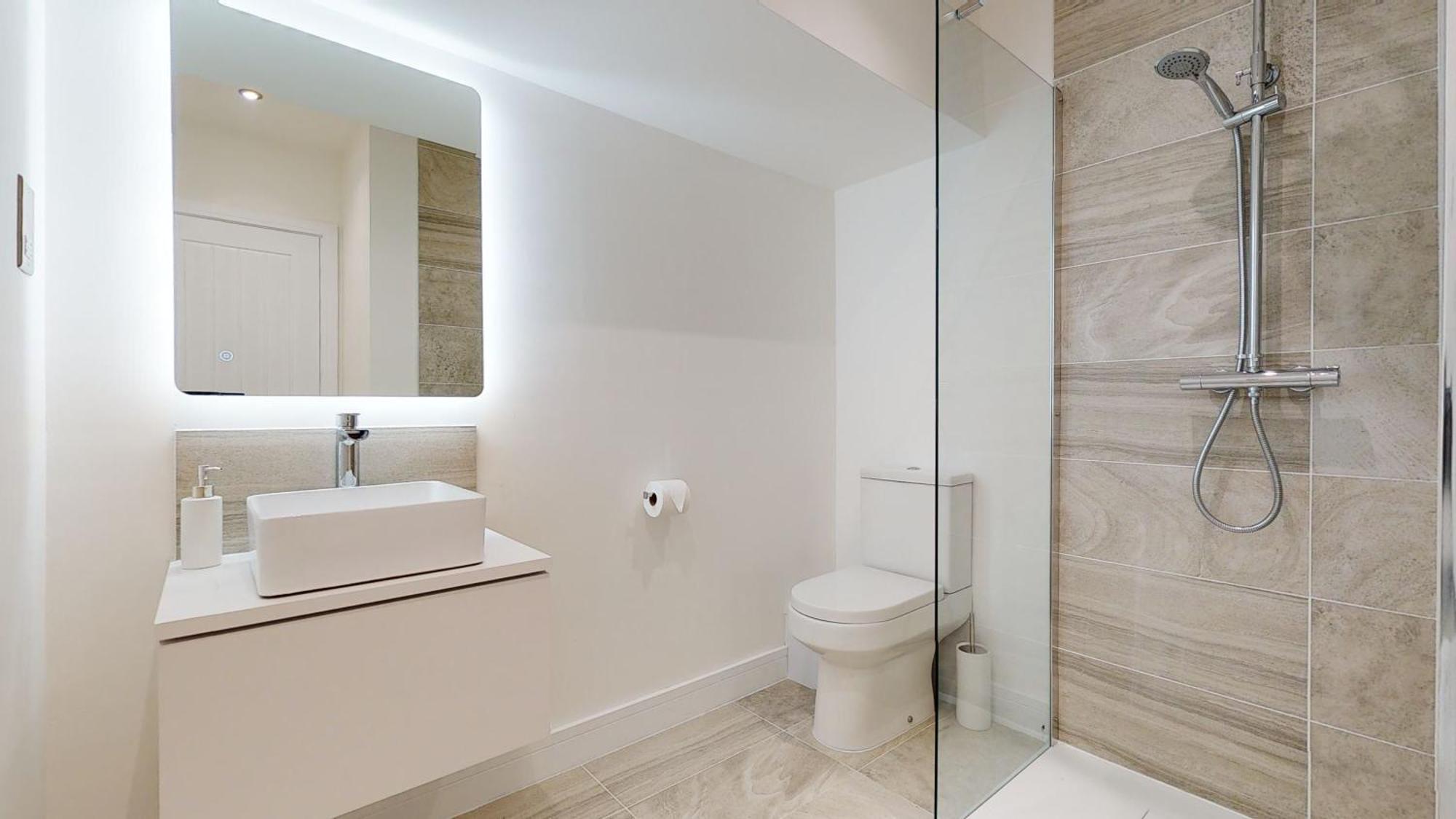 Barbican Boutique Luxury Apartments & Rooms, Plymouth Ruang foto
