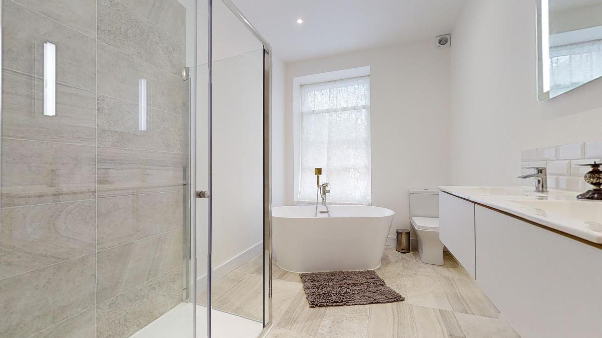 Barbican Boutique Luxury Apartments & Rooms, Plymouth Ruang foto