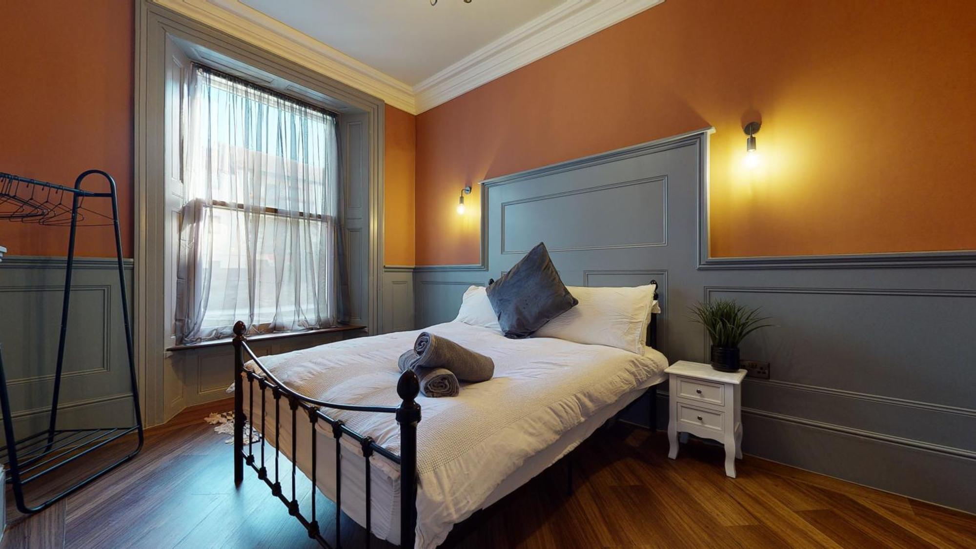 Barbican Boutique Luxury Apartments & Rooms, Plymouth Ruang foto
